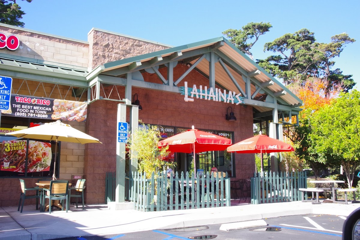Lahainas